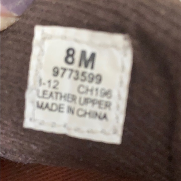 Sperry Top-Sider - Picture 5 of 5